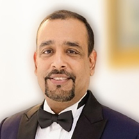 Mr. Ajay Agarwal
