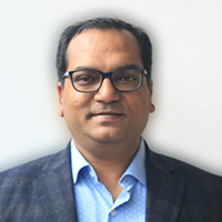 Mr. Sandeep Khaitan